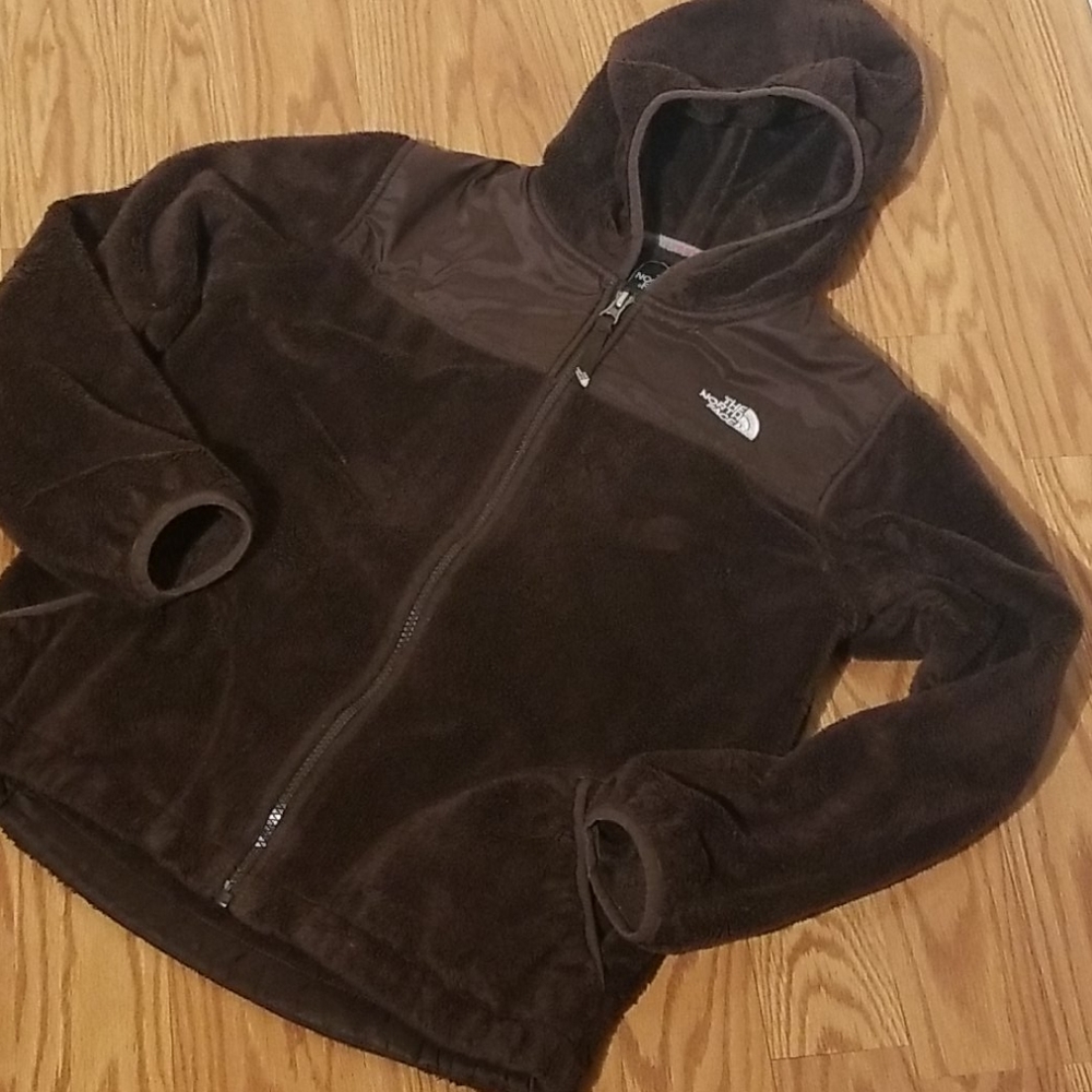 The northface jacket girls‎ lg